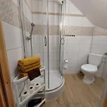 Zwardoniowka Pod Orawcowa Appartement *