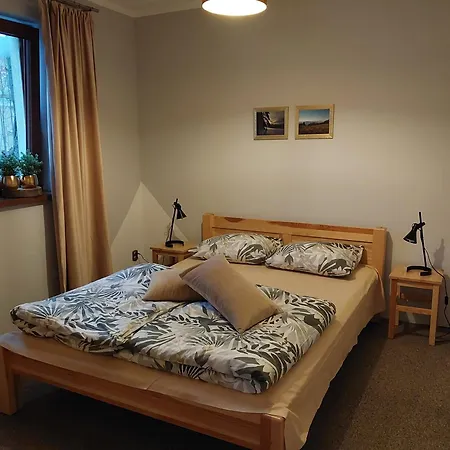 Zwardoniowka Pod Orawcowa