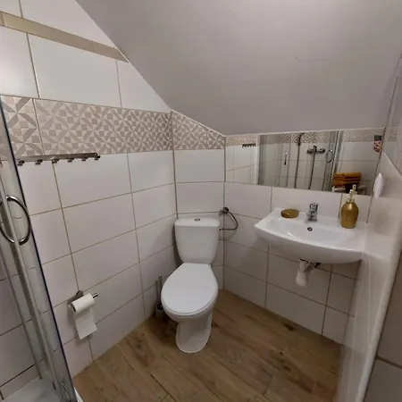 Zwardoniowka Pod Orawcowa Zwardoń