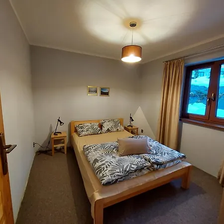 Zwardoniowka Pod Orawcowa Zwardoń