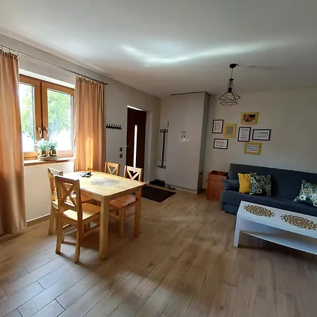 Zwardoniowka Pod Orawcowa * Zwardoń