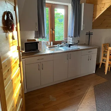 Zwardoniowka Pod Orawcowa *