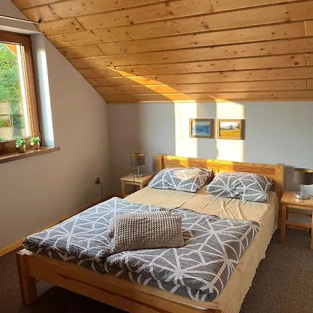 Zwardoniowka Pod Orawcowa Apartment