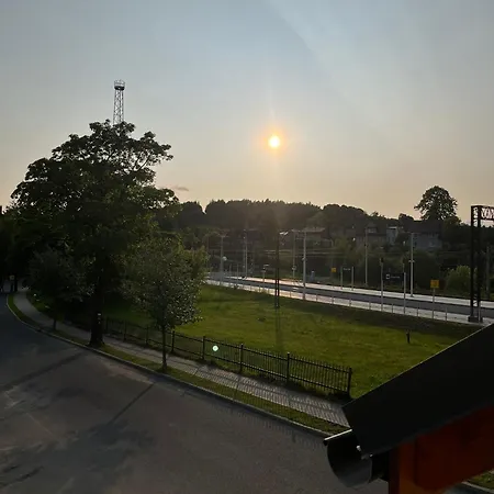 Apartmán Zwardoniowka Pod Orawcowa