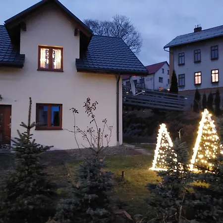 Apartmán Zwardoniowka Pod Orawcowa Zwardoń