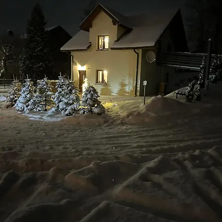 Zwardoniowka Pod Orawcowa Zwardoń