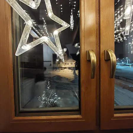 Zwardoniowka Pod Orawcowa * Zwardoń