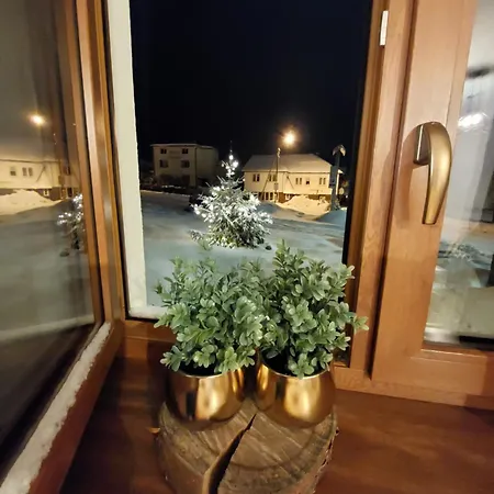 Zwardoniowka Pod Orawcowa Apartmán *