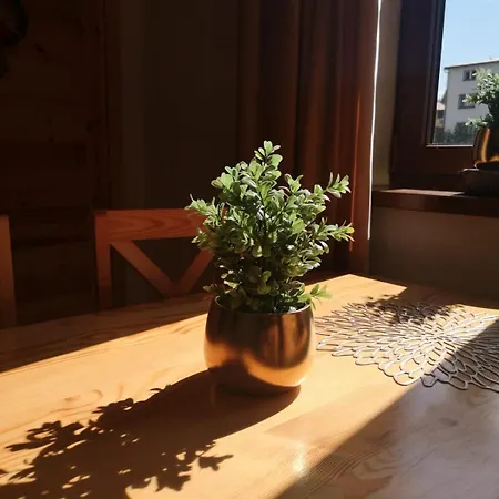 Apartmán Zwardoniowka Pod Orawcowa
