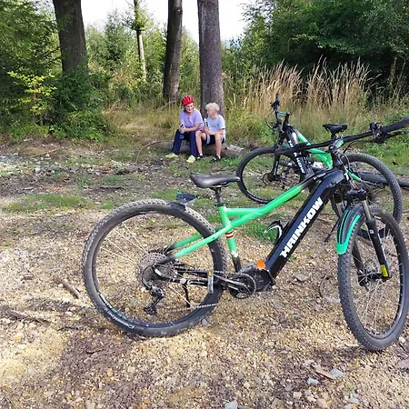 아파트 Zwardoniowka Pod Orawcowa Zwardoń