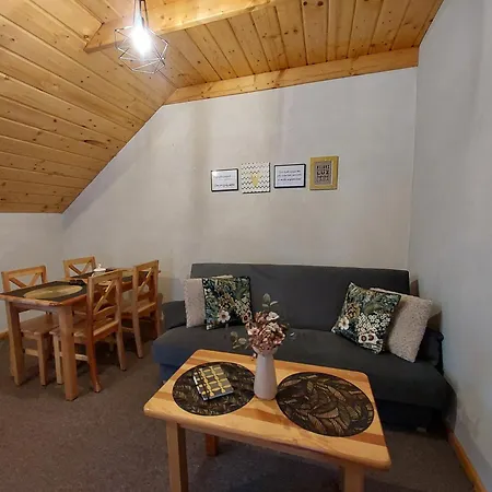 Zwardoniowka Pod Orawcowa Appartement Zwardoń