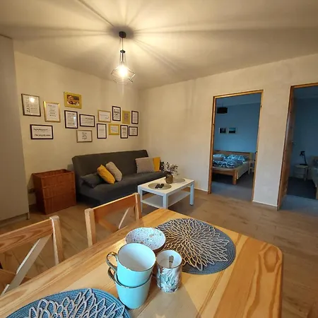 Apartment Zwardoniowka Pod Orawcowa Zwardon