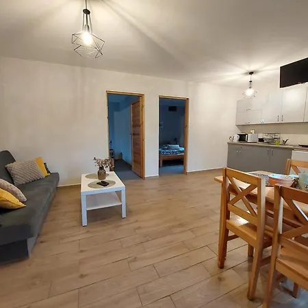 Appartement Zwardoniowka Pod Orawcowa Zwardoń