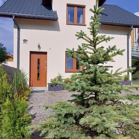 Apartment Zwardoniowka Pod Orawcowa