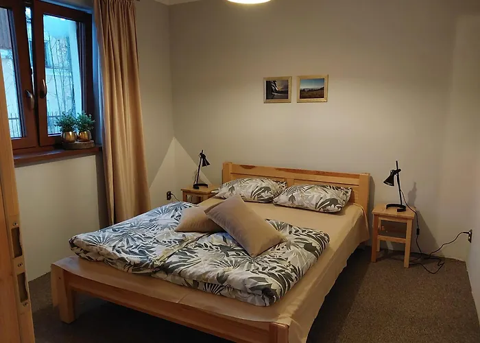 Zwardoniowka Pod Orawcowa