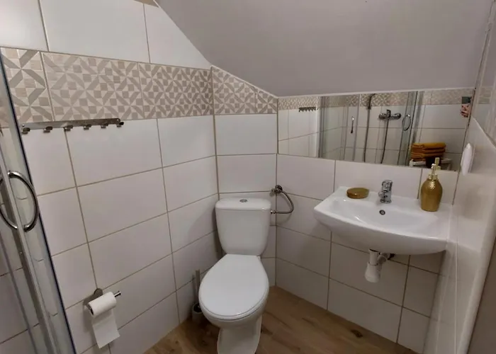 Zwardoniowka Pod Orawcowa Zwardoń