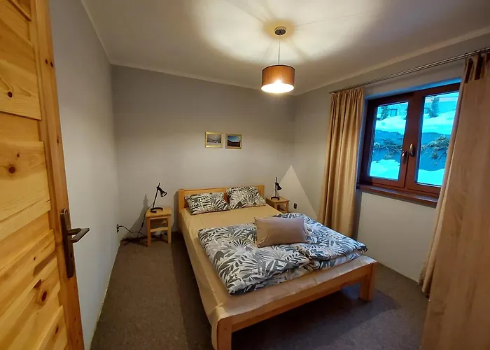 Zwardoniowka Pod Orawcowa Zwardoń