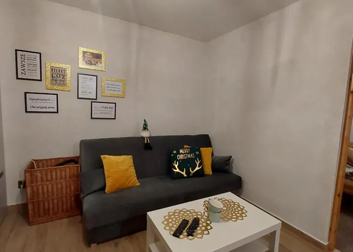 Zwardoniowka Pod Orawcowa Apartmán Zwardoń