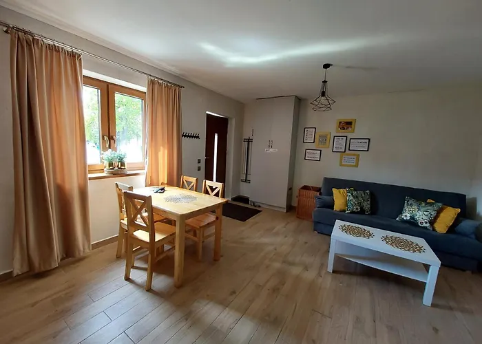 Zwardoniowka Pod Orawcowa * Zwardoń