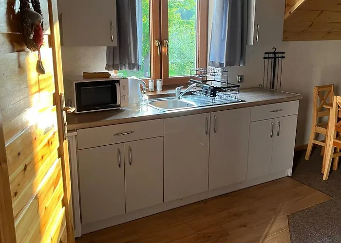 Zwardoniowka Pod Orawcowa *