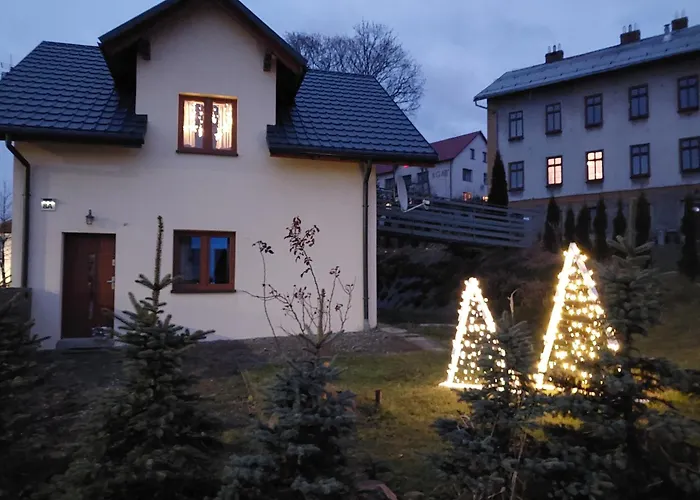 Apartmán Zwardoniowka Pod Orawcowa Zwardoń