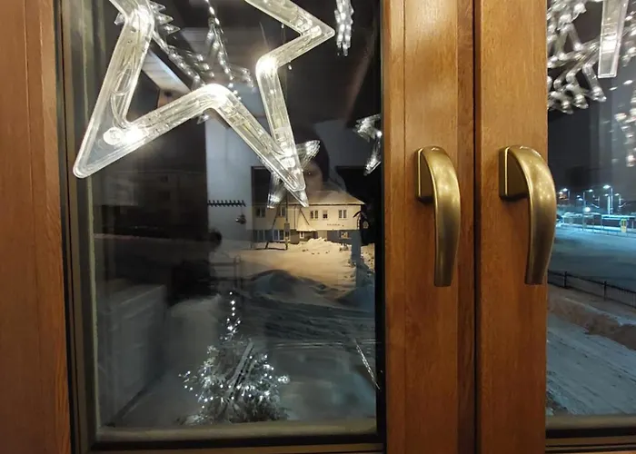 Zwardoniowka Pod Orawcowa * Zwardoń