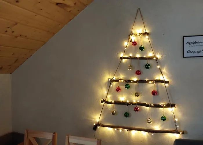 Zwardoniowka Pod Orawcowa Apartmán