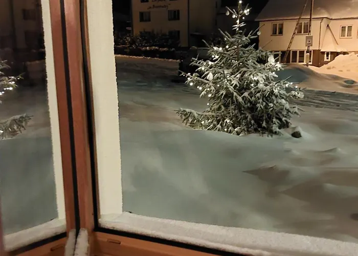 Zwardoniowka Pod Orawcowa