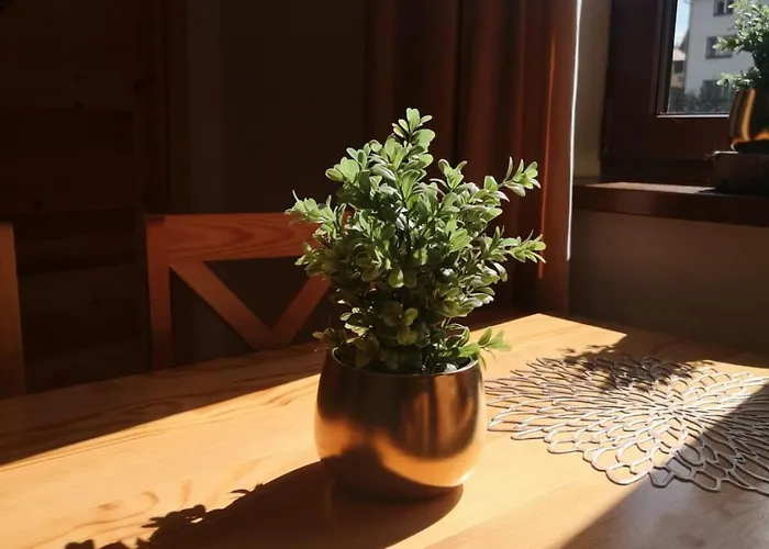 Apartmán Zwardoniowka Pod Orawcowa