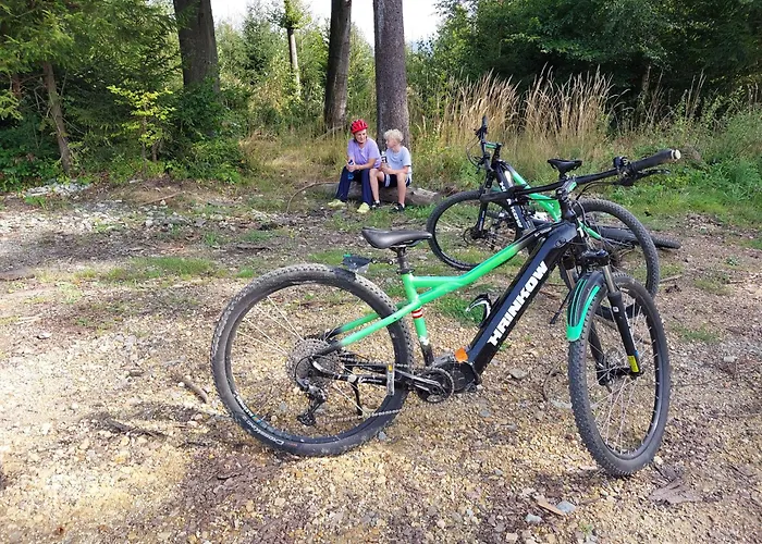 아파트 Zwardoniowka Pod Orawcowa Zwardoń